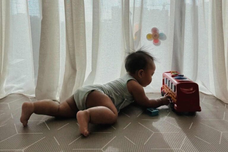 The Little Seedling What is Speech Therapy Feature Image